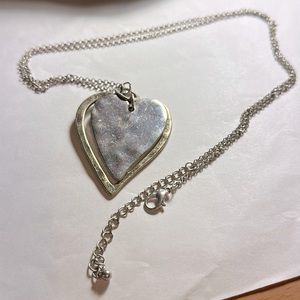 Heart Necklace